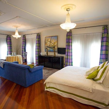 Hotel Boutique Edelweiss La Garriga (Adults Only) Eksteriør bilde