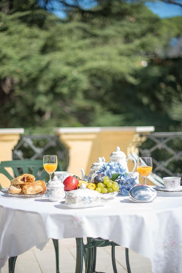 Hotel Boutique Edelweiss La Garriga (Adults Only) Eksteriør bilde