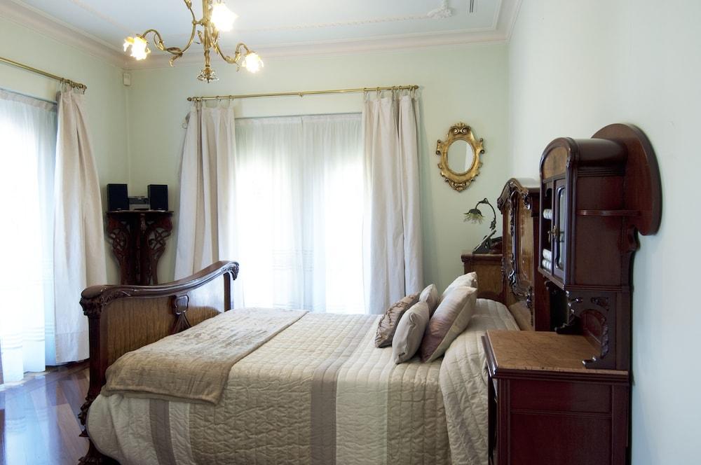 Hotel Boutique Edelweiss La Garriga (Adults Only) Eksteriør bilde