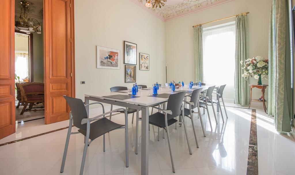 Hotel Boutique Edelweiss La Garriga (Adults Only) Eksteriør bilde