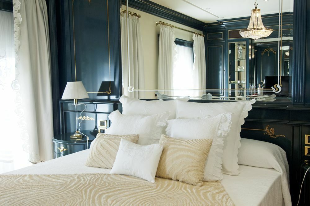 Hotel Boutique Edelweiss La Garriga (Adults Only) Eksteriør bilde